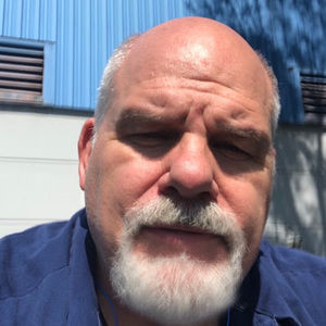 Meet your Posher, Jerry